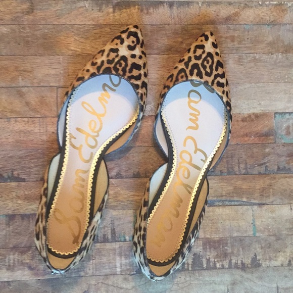sam edelman rodney leopard